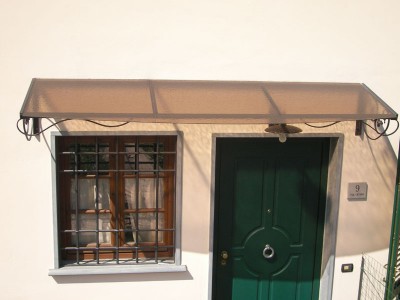 Pensilina