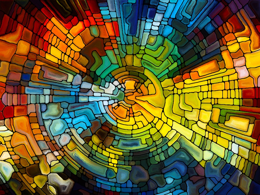 Vetrate Artistiche Artigianali