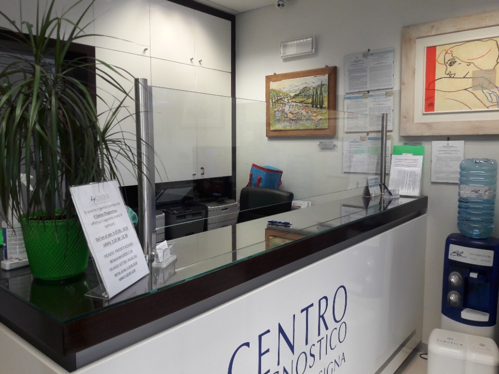 Barriere di protezione con tubolare in acciaio e/o morsetti
