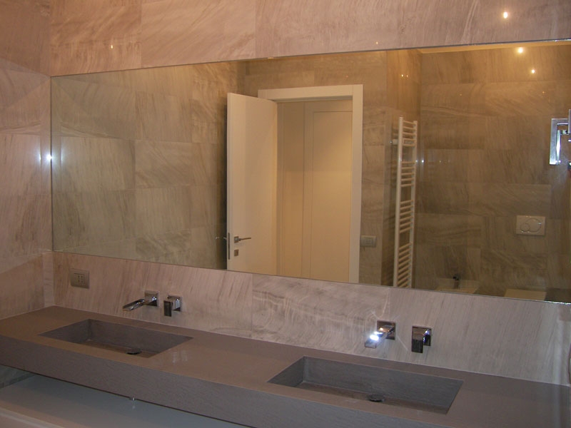 Specchi per arredamento